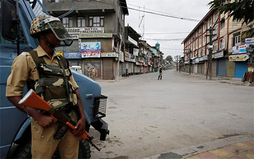 Yamaat al Ahrar reivindica el atentado contra mezquita pakistaní